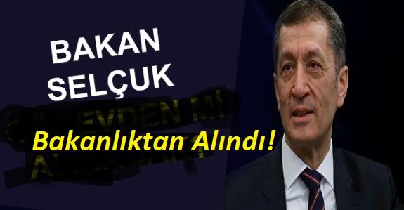 MİLLİ EĞİTİMDE DEĞİŞİM!