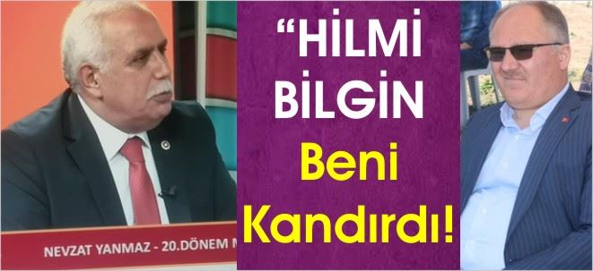 YEREL SİYASET ISINIYOR!