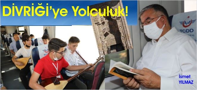 KADİM TARİHE YOLCULUK YAPTILAR!