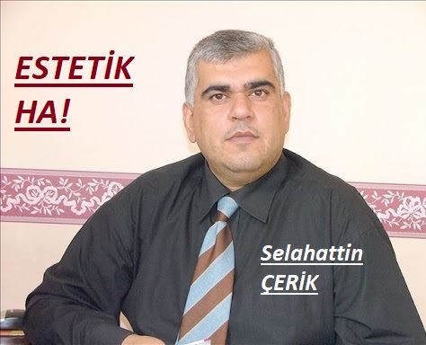 ESTETİK HA!