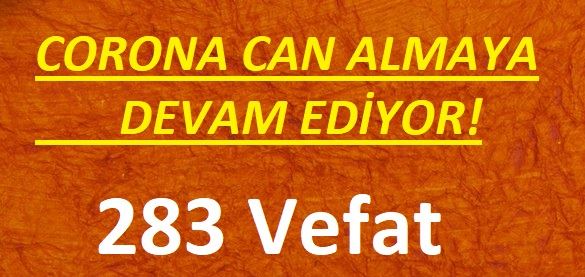 SALGIN ARTIYOR!