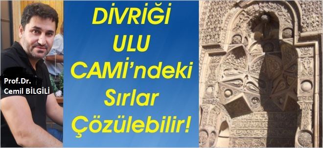 BİLİM İNSANLARI GÖREVE!