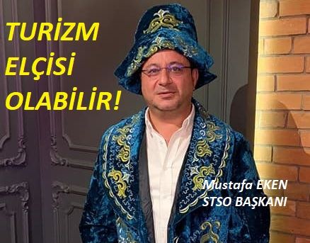 HEP SANAYİ OLACAK DEĞİL YA?