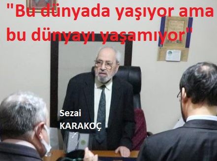 DİRİLİŞ...