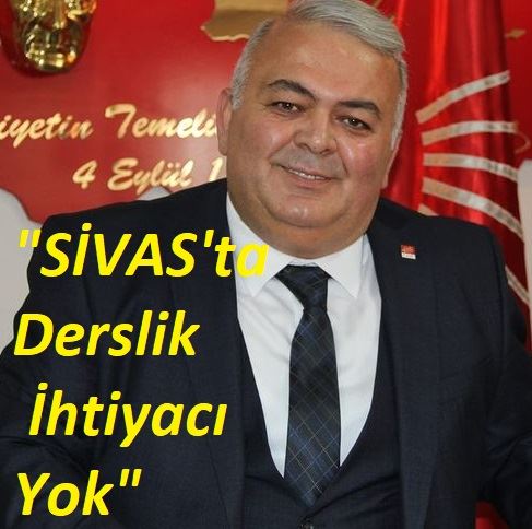 SİVAS