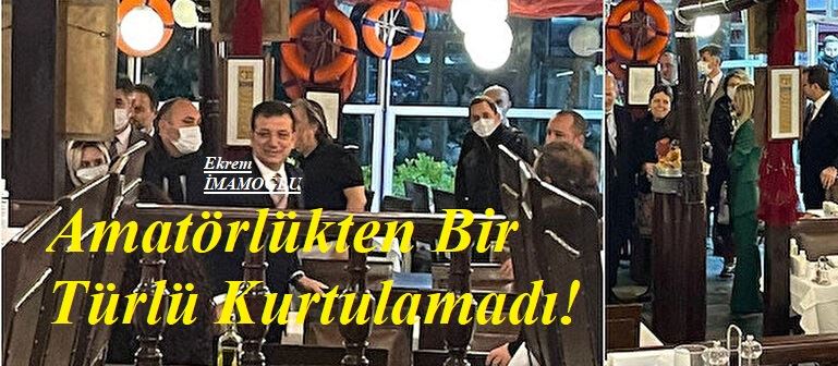 BU DOĞRU OLMADI!