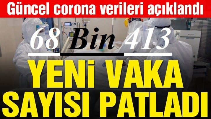 CORONA ARTIYOR!