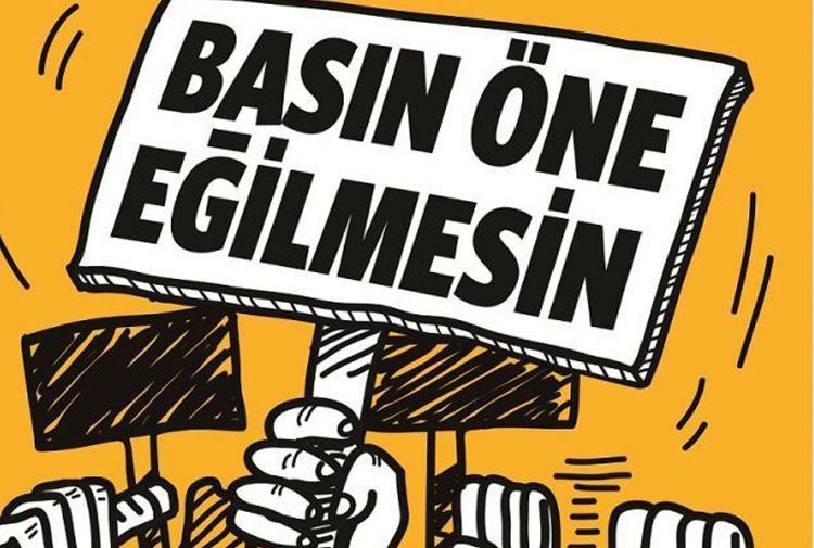 SİVAS TİMES BİR GAZETEDEN ÖTESİDİR!