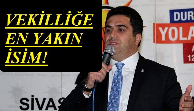 SİYASET HAREKETLENİYOR!