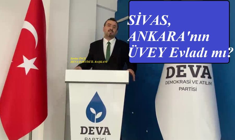 SİVAS