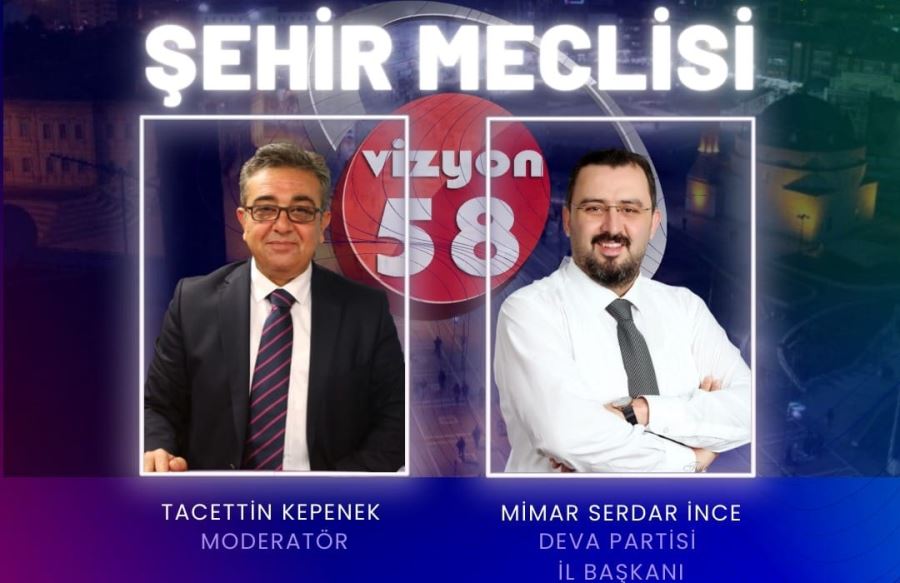 ŞEHİR MECLİSİ GÜNDEM BELİRLİYOR!