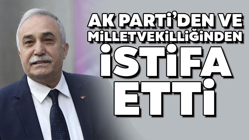 FAKIBABA İSTİFA ETTİ!