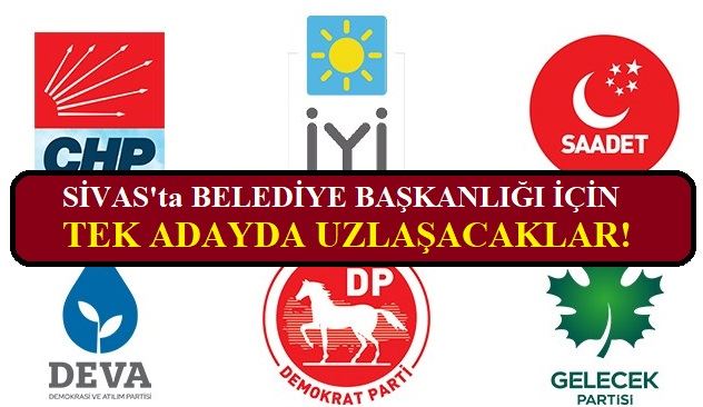 SİYASET HAREKETLENİYOR!