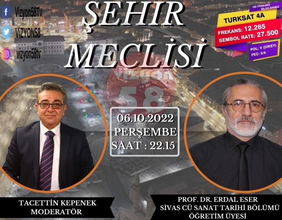 ŞEHİR MECLİSİ, ŞEHİR ARŞİVİ OLUŞTURUYOR!