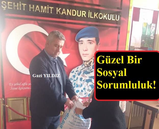 GÜZELLİKLER HİÇ BİTMESİN!