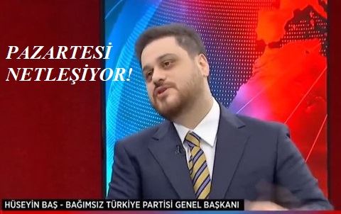 SİYASET HAREKETLENİYOR!