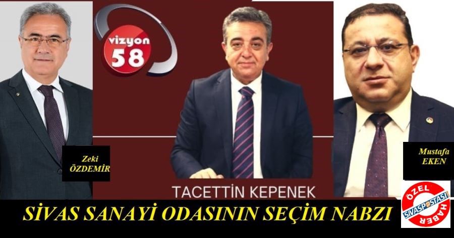 SİVAS BU PROGRAMI İZLEDİ!