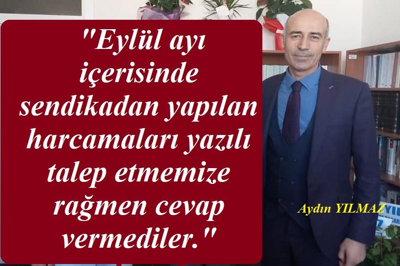 ZEHİR ZEMBEREK AÇIKLAMA!