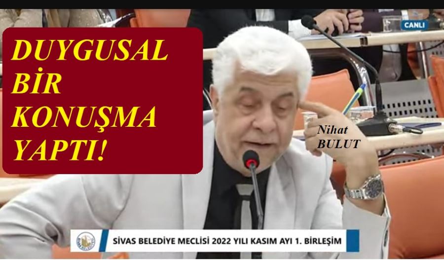 GÜZEL KONUŞTU!