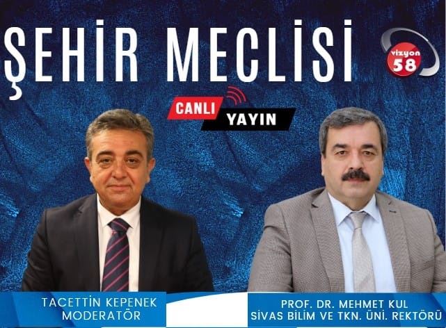 İKİNCİ ÜNİVERSİTE KONUŞULACAK!