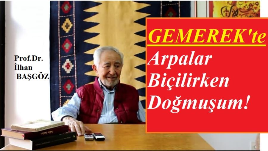 GEMEREK