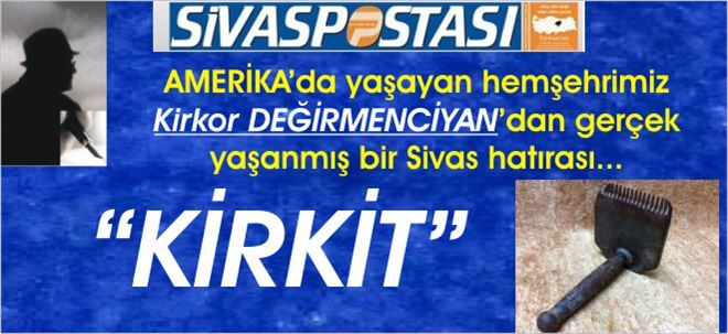 KİRKİT