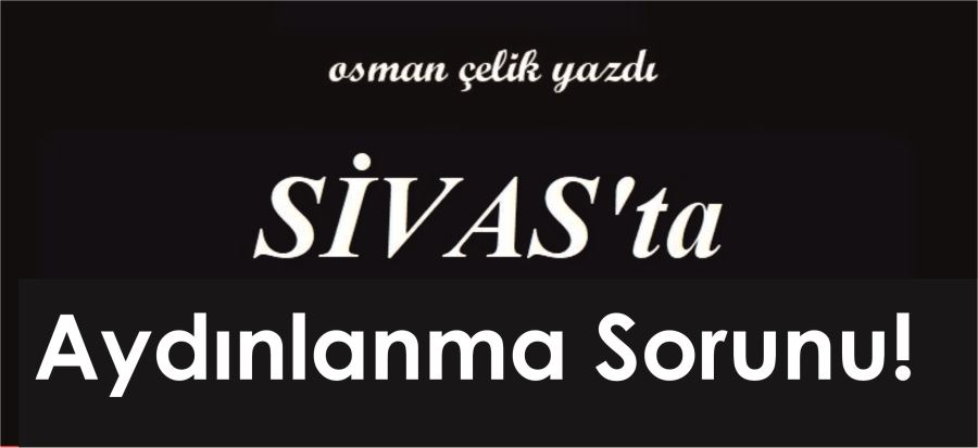 SİVAS