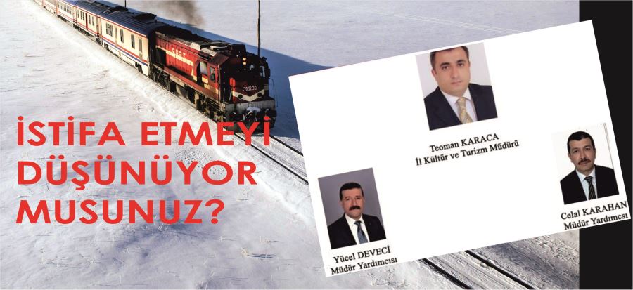 TURİZMİN FELSEFESİ NEDEN YAPILAMIYOR?