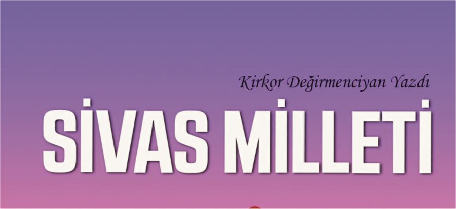 SİVAS MİLLETİ!