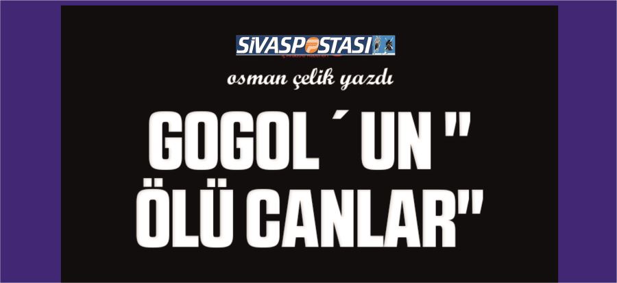 GOGOL