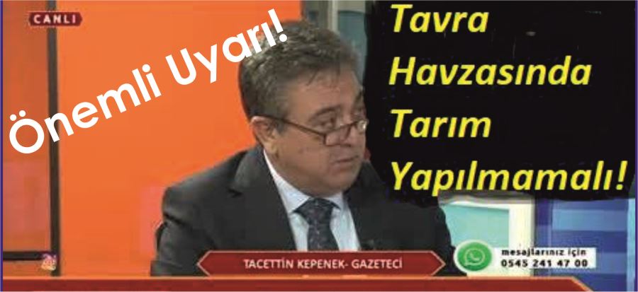 SU HAYATTIR!