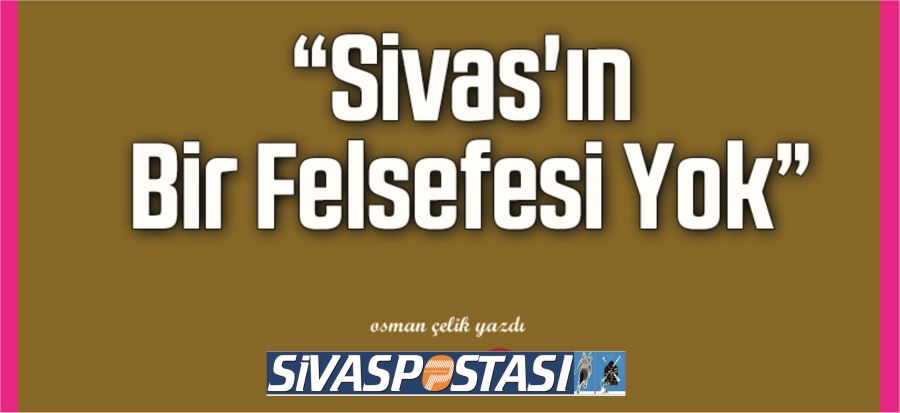 SİVAS