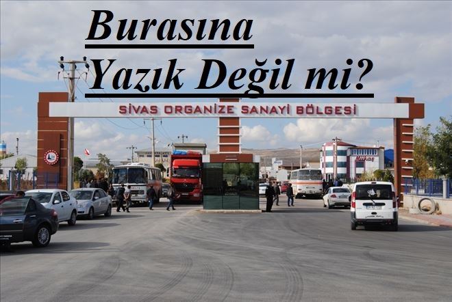 SİVAS