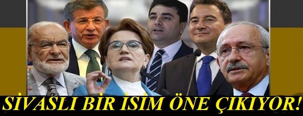 SÜRPRİZ!