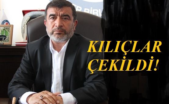 DEĞİŞİM SÜRECİ BAŞLADI!