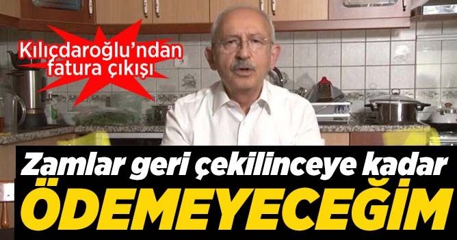 ZAM GERİ ALINSIN!