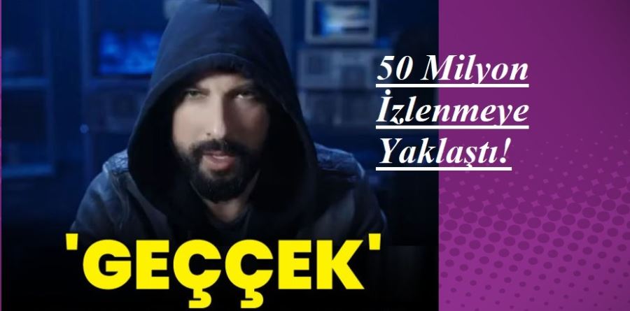 TARKAN GÜNDEMİ SALLADI!