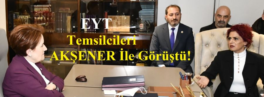 EMEKLİLİKTE YAŞA TAKILANLAR ATAKTA!