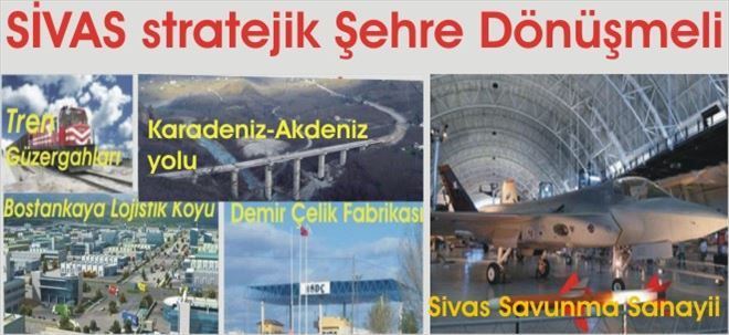 EN EMİN ŞEHİR SİVAS!