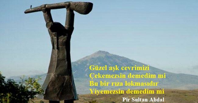 DEMEDİM Mİ DEMEDİM Mİ?