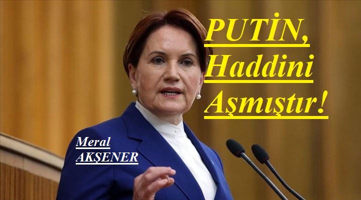 AKŞENER SERT KONUŞTU!