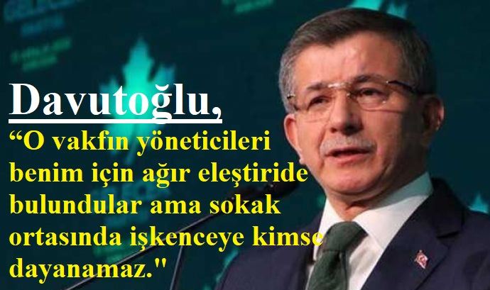 SİYASET HAREKETLENİYOR!