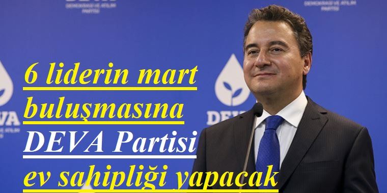 MART BULUŞMASI!