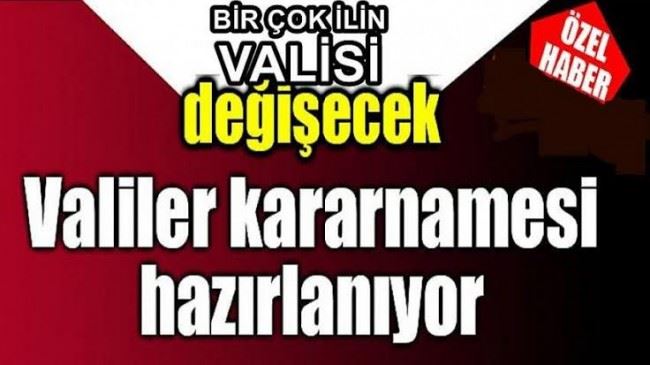 KAMUOYU KARARNAMEYİ BEKLİYOR!