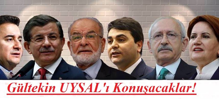 UYSAL NE DEMEK İSTEDİ?