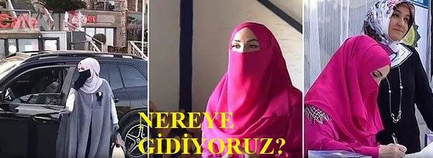 NELER OLUYOR?