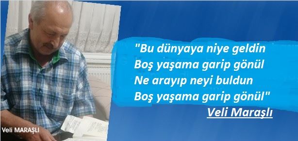 BOŞ YAŞAMA