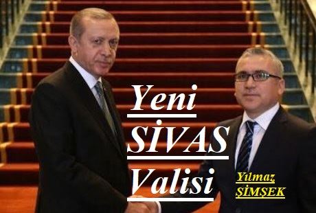 SİVAS