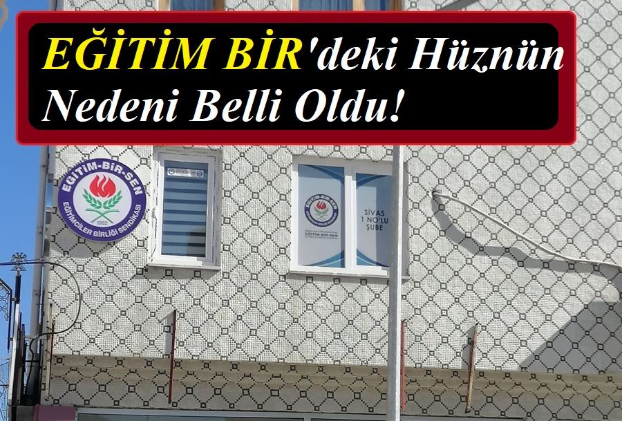 OLUR BÖYLE ŞEYLER!