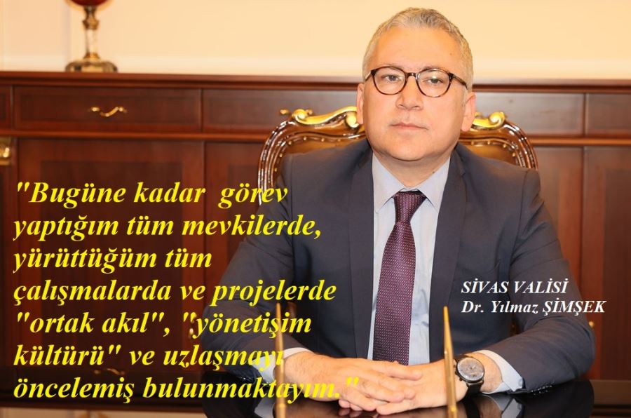 SİVAS